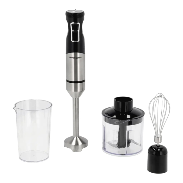 Nordic Sense Stavblendersæt - 1500 watt