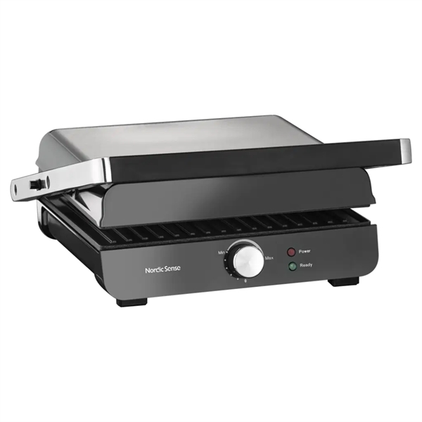 Nordic Sense Paninigrill - 2000 watt