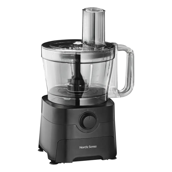Nordic Sense Foodprocessor - 3,5 L 1000 watt