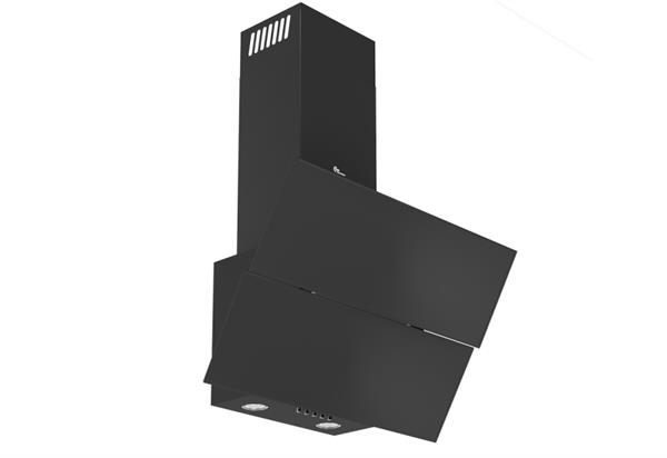 Thermex Emhætte Reading - 60 cm - Sort