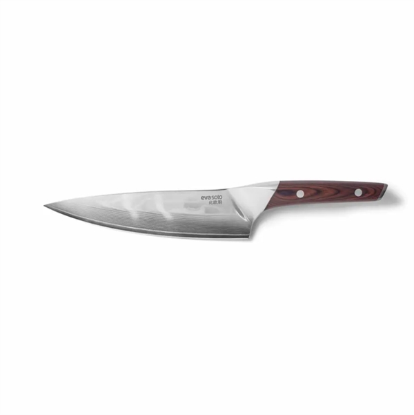 Eva Solo Nordic Kitchen Kokkekniv - 20 cm