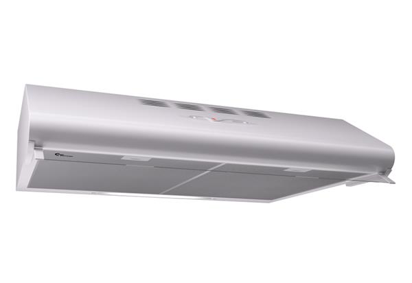 Thermex Emhætte Manchester K501 - 60 cm - 1 motor