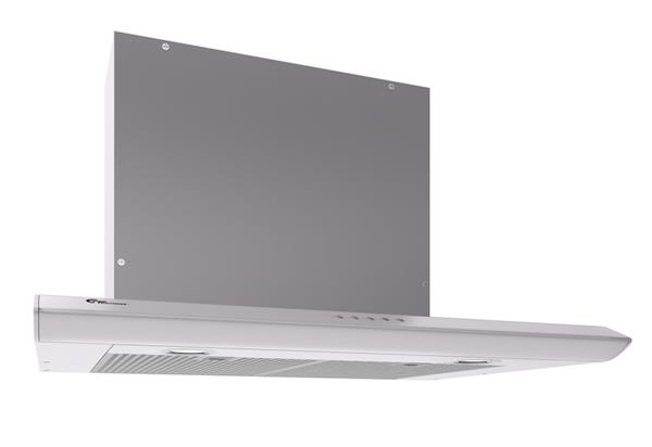 Thermex Emhætte Super Silent - New Control - 60 hvid