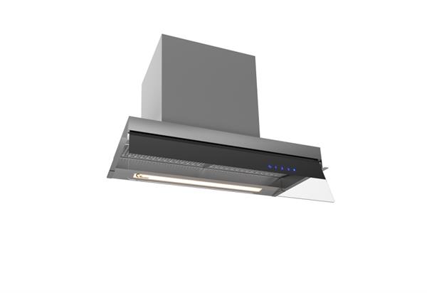 Thermex Emhætte Integro 51 II Premium Emhætte - 60 cm