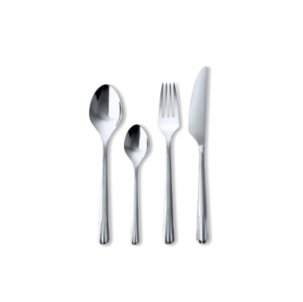 Kähler Hammershøi Bestiksæt 16 dele