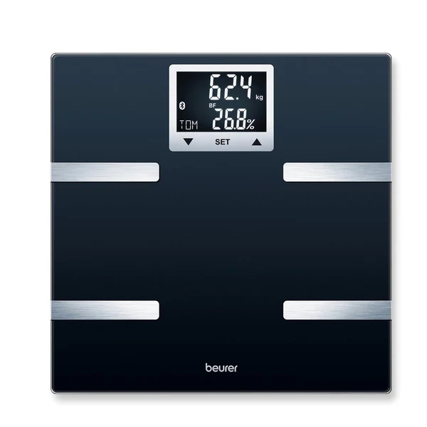 Beurer BF720 Kropsanalysevægt