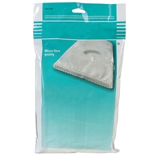 Kleenair BS8 Bosch/Siemens Type K støvsugerposer