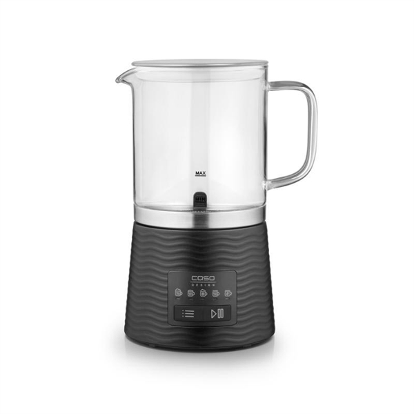 Caso Mælkeskummer CappuLatte - CS1661