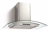 Thermex Emhætte Derby II - 90 cm