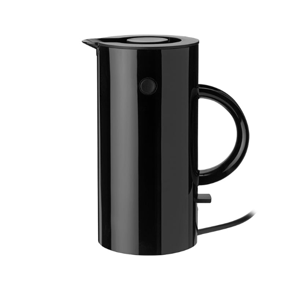 Stelton EM77 Elkedel - Sort - 0,5 L