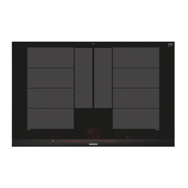 Siemens Induktionskogeplade EX875LYV1E - 2+2 års garanti