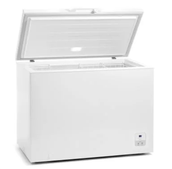 Gram Kummefryser 297 liter FB3297-94