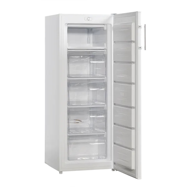 Scandomestic Fryseskab FRF168WE