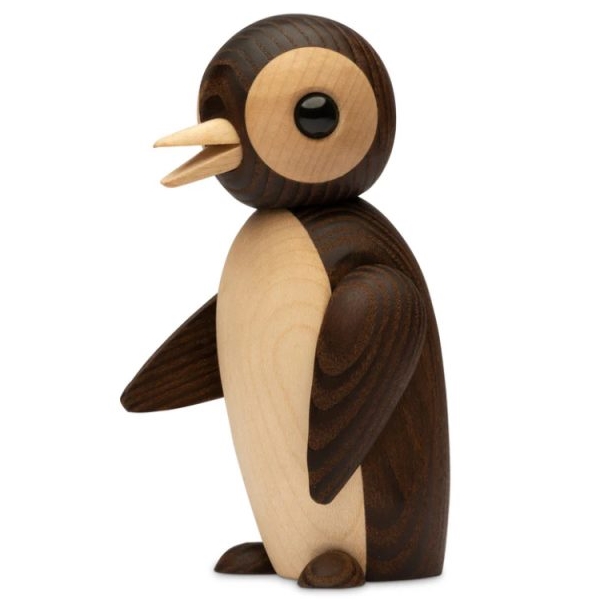 Spring Copenhagen Frost Pingvin