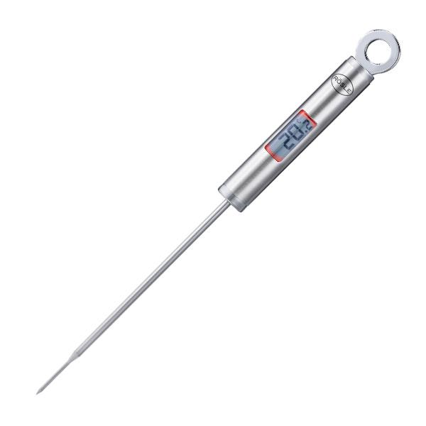 Rösle Gourmet termometer stål - 22 cm