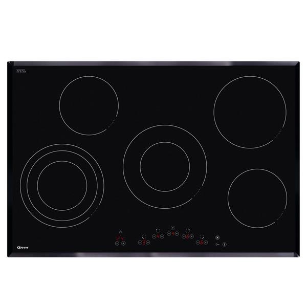 Gram Kogeplade keramisk KK7520-90T