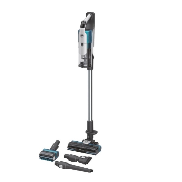 Hoover HF910P011 ledningsfri stangstøvsuger - 5 års garanti