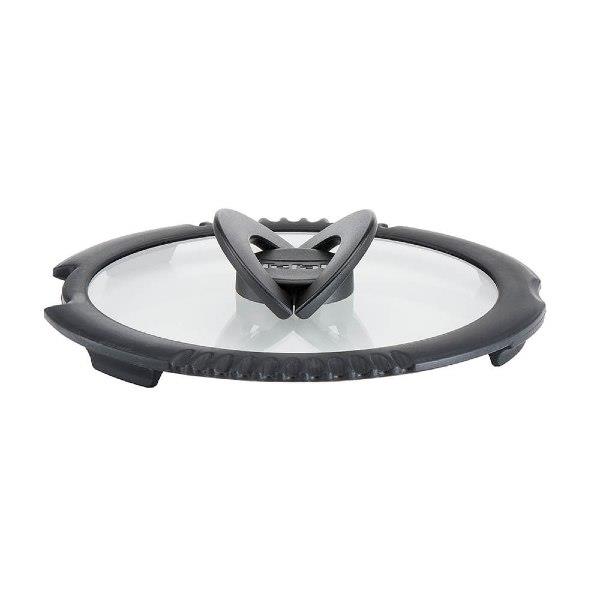 Tefal Ingenio glaslåg - 20 cm