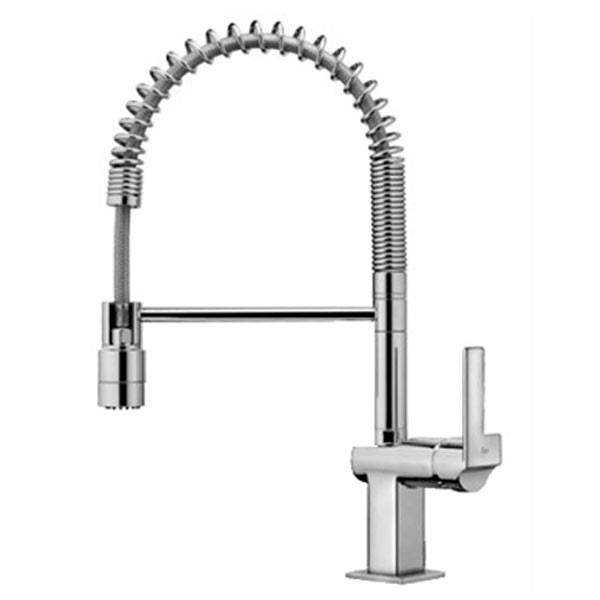 Intra - TPCU-Shower - blandingsbatteri