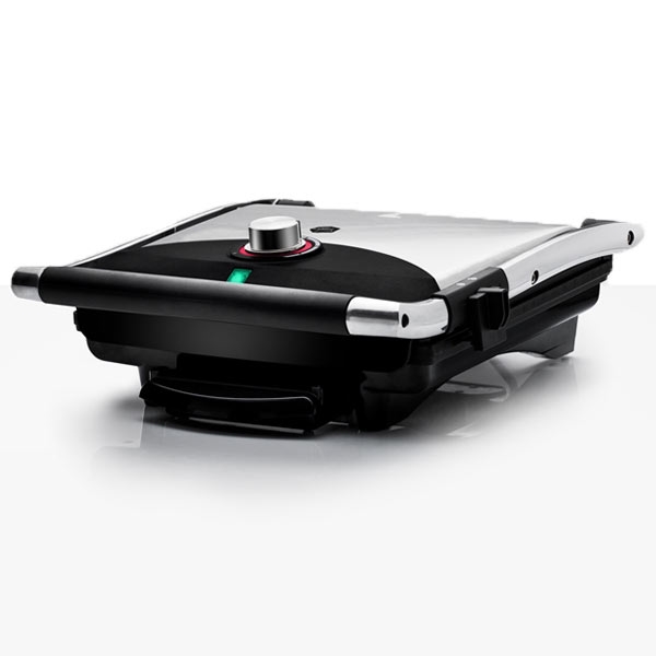 OBH 7104 Easy BBQ Grill