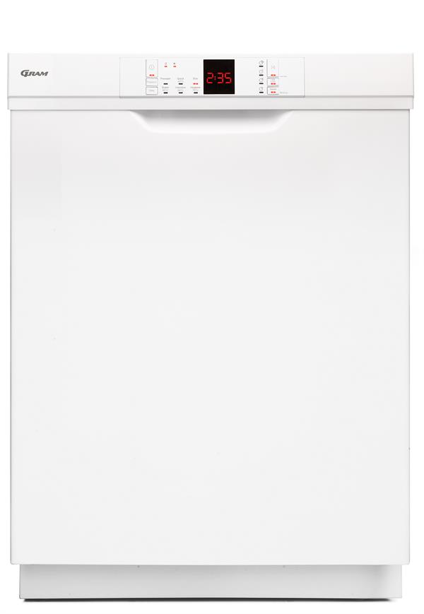 Gram Opvaskemaskine OM6210-90T/1