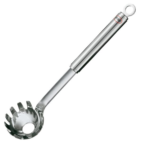 Rösle Pastaske stål - 31 cm - udgået