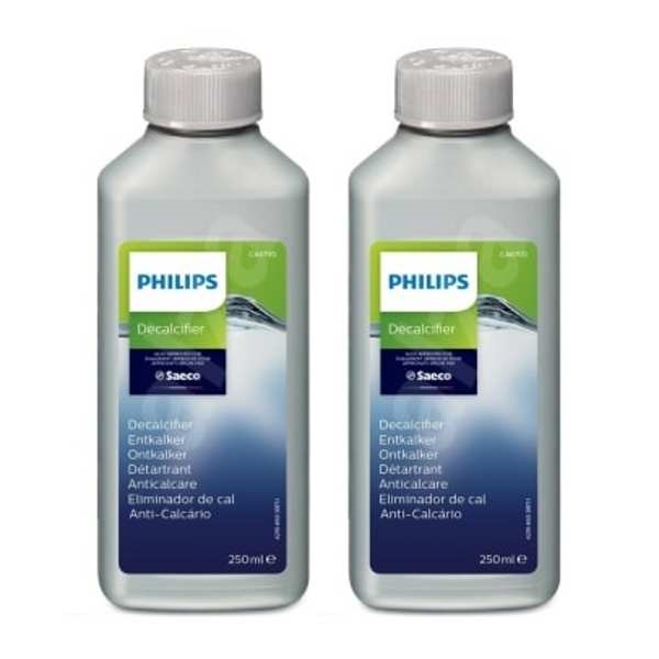 Philips Flydende Afkalker - 2x250 ml.
