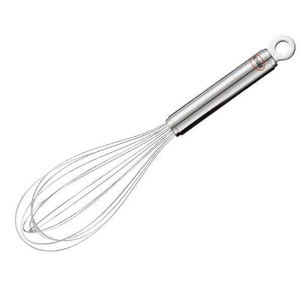 Rösle Piskeris ballon 14 tråde stål - 32 cm