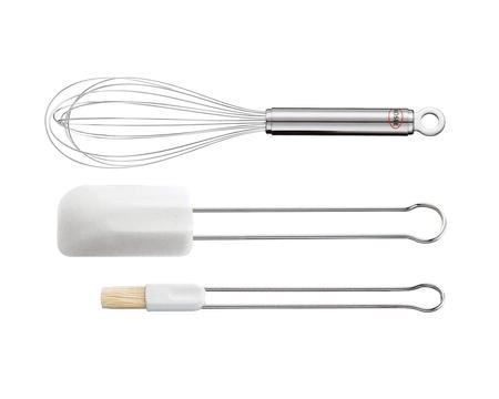 Rösle Bagesæt 3 dele