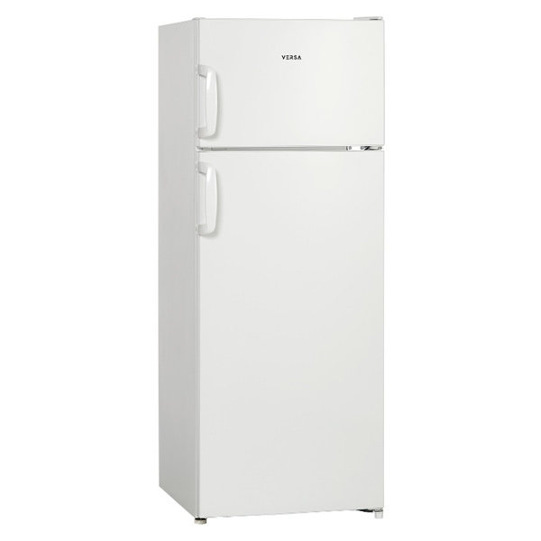 Versa Kølefryseskab SKF14455W - 2+2 års garanti