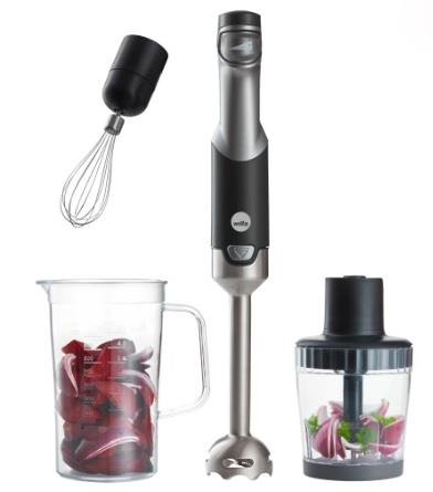 Wilfa SM-1000FP Stavblendersæt