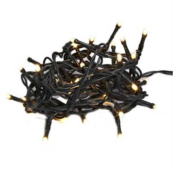 MARKSL×JD SKEN LYSKÆDE 40 LYS LED - 702277