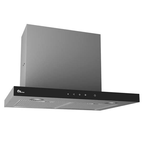 Thermex Emhætte Super Silent GT - 60 cm - RF