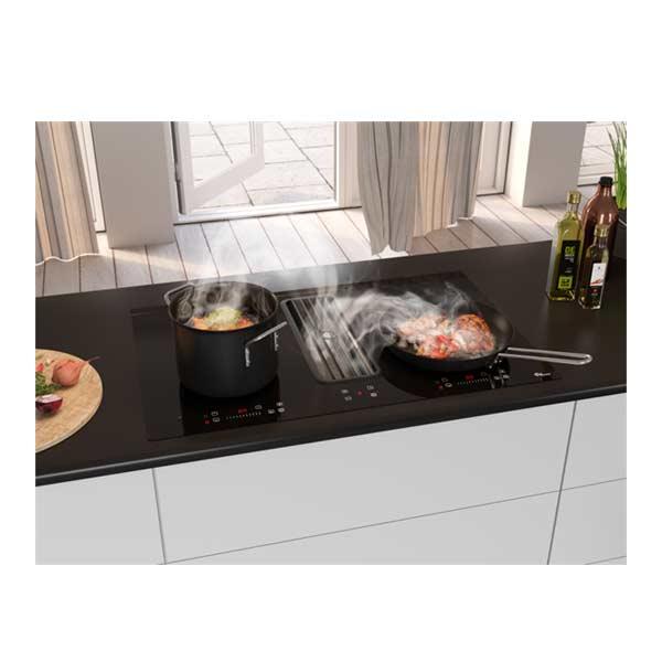 Thermex Emhætte med kogeplade - Typhoon Compact