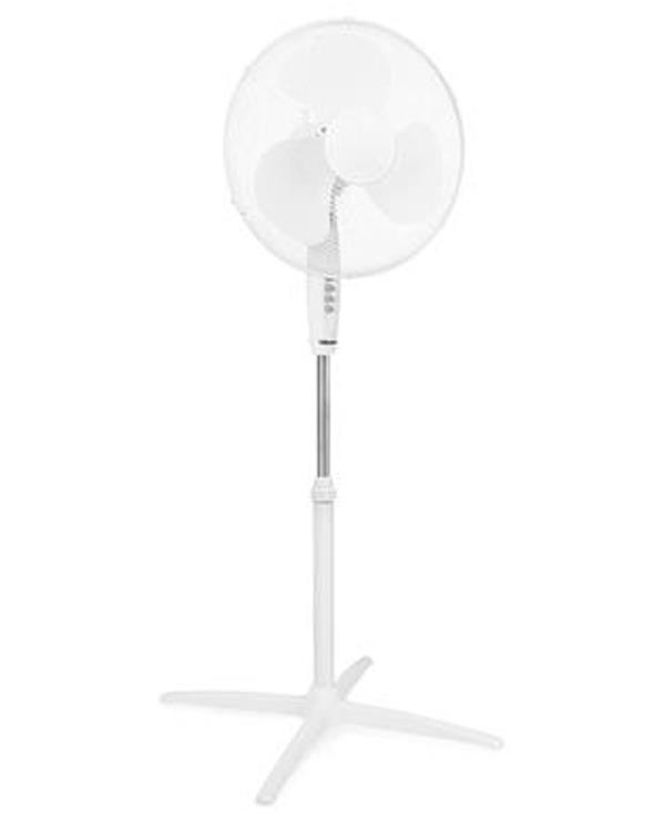 Tristar VE-5893 Gulvventilator - Ø40 Emballage skadet