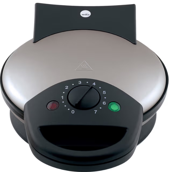 Wilfa Vaffeljern WM-623B