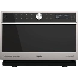 Whirlpool Micro kombiovn MWSC9133SX