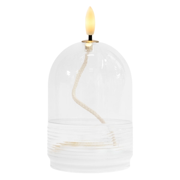 Sirius Dea Genopladelig Olielampe - Ø8*11 cm