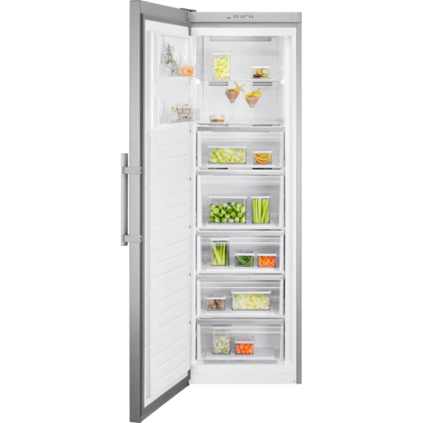 Electrolux Fryseskab EUE9NEX - 2+2 års garanti