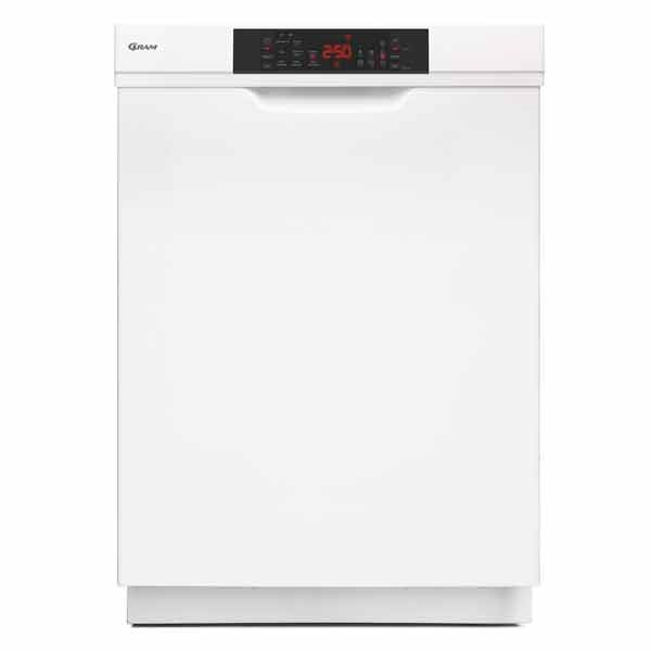 Gram Opvaskemaskine OM6340-90RT/1