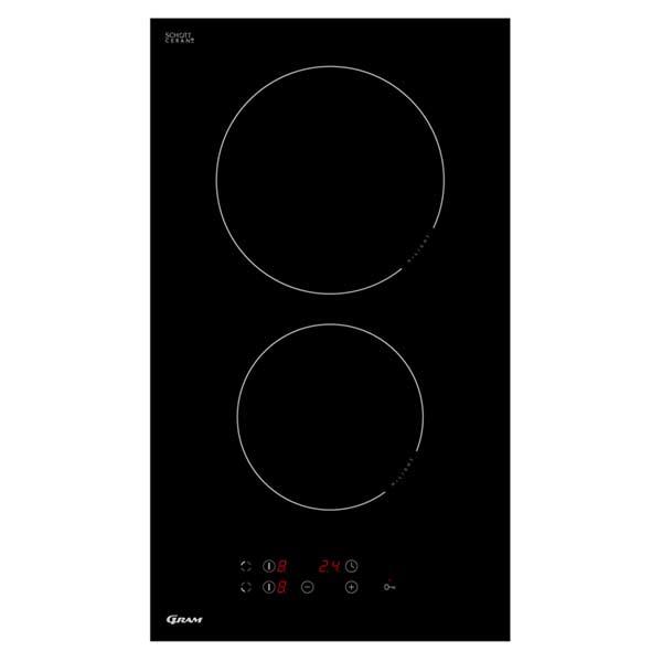 Gram Kogeplade KK3400-91T