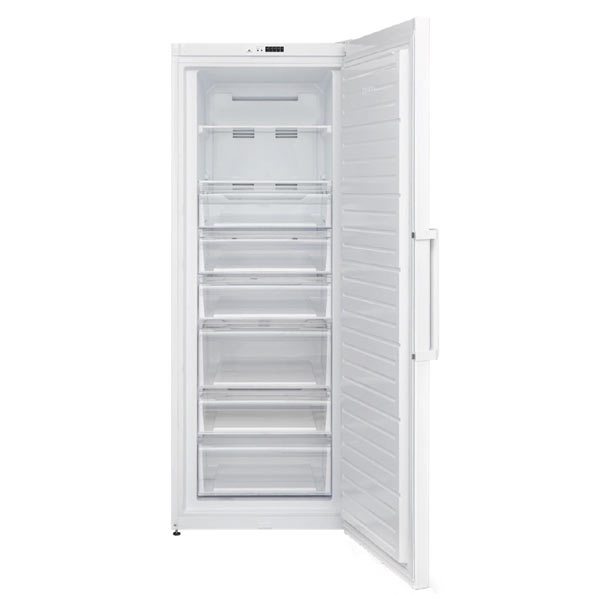 Vestfrost Fryseskab HOF F 19170 - 2+2 års garanti