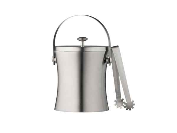 Funktion Isspand med tang