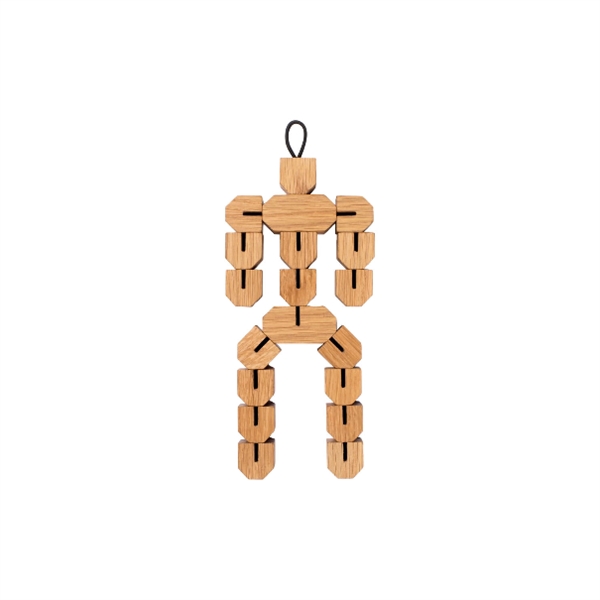 Spring Copenhagen Bordskåner - Klods Hans