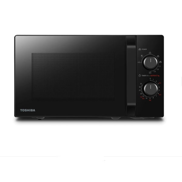 Toshiba MW-MG20PBK Mikroovn m. Grill