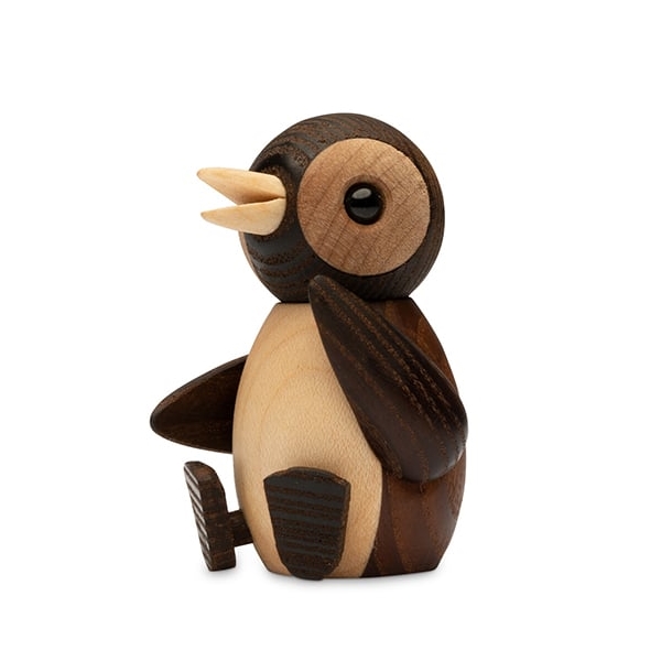 Spring Copenhagen Snow Pingvinunge - 7 cm