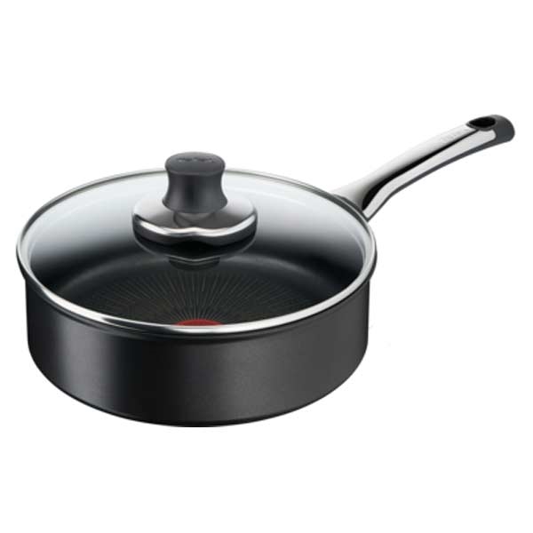 Tefal Excellence Sautepande m/låg Ø24
