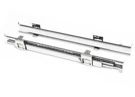 Gram Teleskopudtræk til BakingPro system