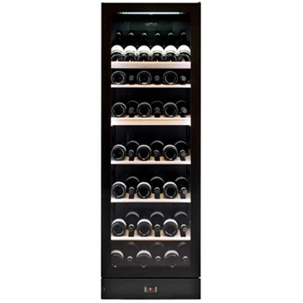 Vestfrost Silver vinskab FZ414W