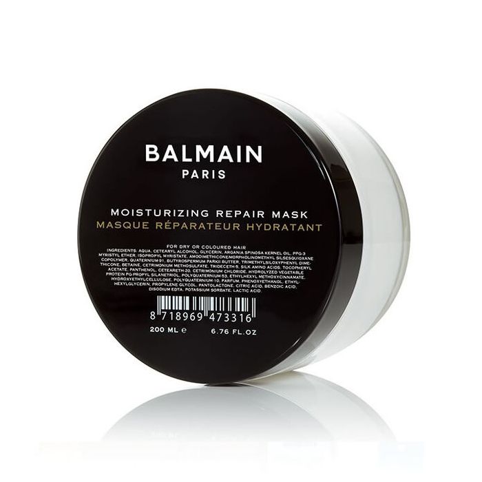 Balmain Moisturizing Repair Mask 200ml
